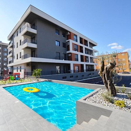 Seka Apartmani Tivat Dış mekan fotoğraf