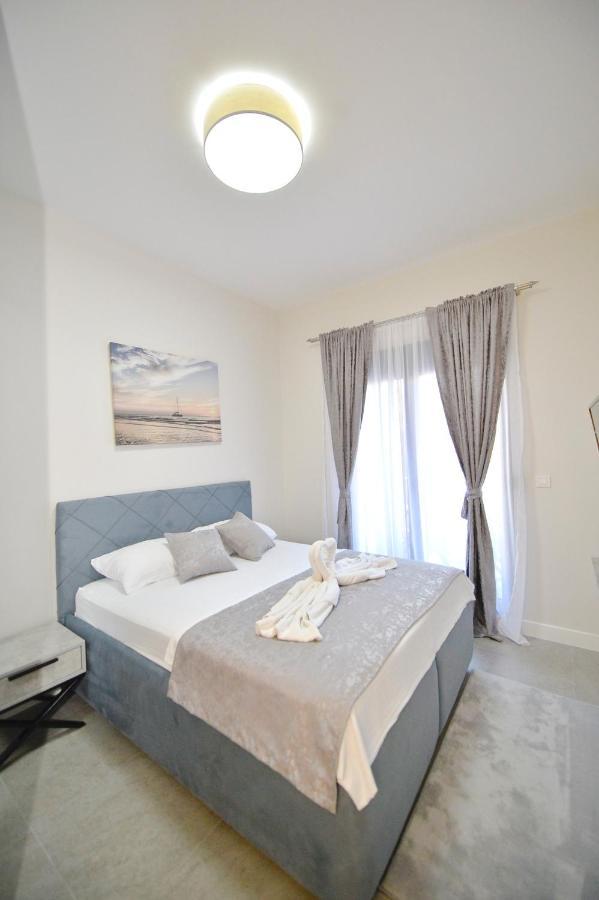 Seka Apartmani Tivat Dış mekan fotoğraf